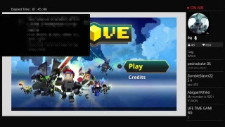Trove | Eclipse Update