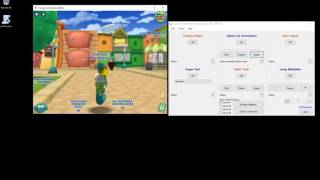 TTR GE - How to use Super Animation Skip (June 2016)
