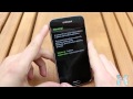 How to Enter Download Mode on the Samsung Galaxy S5 ! [HD]