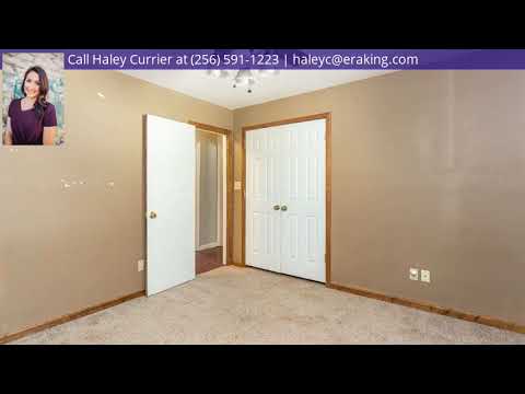5096 Sand Valley Rd, Attalla, AL home video tour