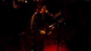 Sean Lennon - Spectacle part 1