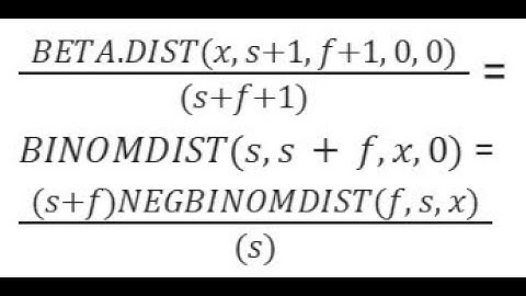 BETADIST BINOMDIST NEGBINOMDIST LINEST Polynomial Regression in Google Sheets or Excel