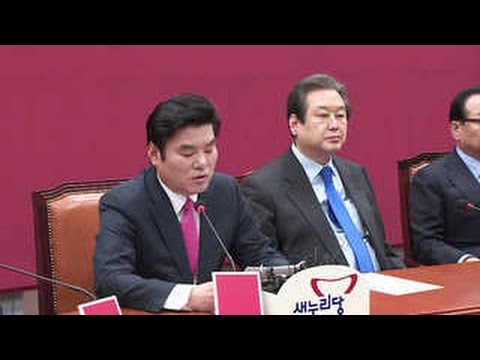 'TK 갈아엎고 비박 친다?'…새누리 살생부 흉흉