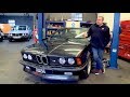 BMW M635 CSi Buying Guide Part 2