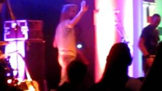 Trevor Hall Kabir Says - Boulder Apr 2010