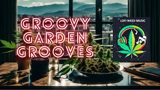 Groovy Garden Grooves: Music for Elevated Experiences