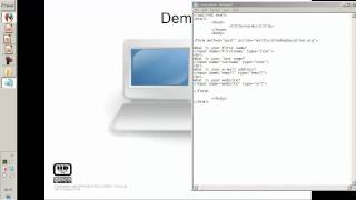 HTML5 Course - 14 - Forms