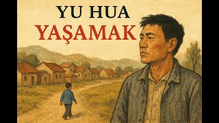 Yaşamak -  Yu Hua