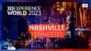 Highlights Día 3 de 3DEXPERIENCE WORLD 2022