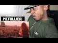 IM ALL IN METALLICA!! | Metallica - Enter Sandman Live Moscow 1991 HD (REACTION!)