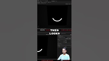 Creating Dynamic UI Elements in UE5 #shorts