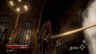 Code Vein Mods - Virtuas Contract Nier Automata (Ultra HD)