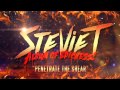 Stevie T - Penetrate the Shear