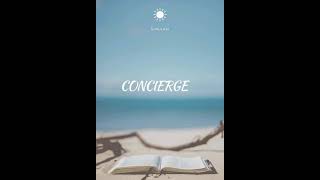 SOP 3054 - SIMULASI (CONCIERGE)