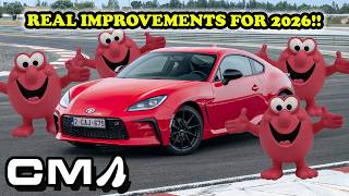 Did Toyota finally improve? / Oil Pan Drop 73