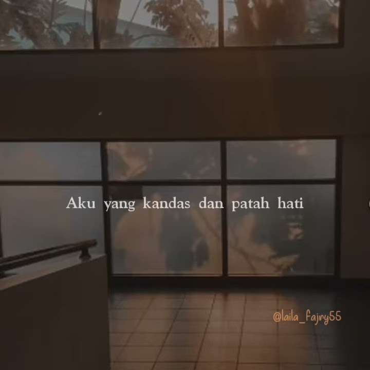 STORY WA || JERA (Andmesh Kamaleng)