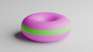 How to color in Blender 4.2 | Blender 4.2 Tutorial