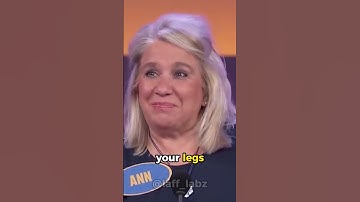 Risqué Answers Given🤣🤣🤣?! Funny Family Feud Contestants - Watch Till End #steveharvey #familyfeud