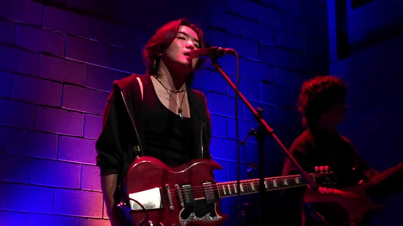 유인원 (UINONE) - Samsara EP FULL | 260215 영호의 인디가요 콘서트 with 연남스페이스