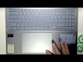 ASUS VivoBook S15 – How to Right Click