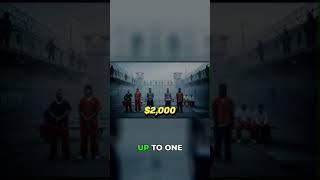 Prison Corruption: The $1.2M Drug Ring from a Cell
