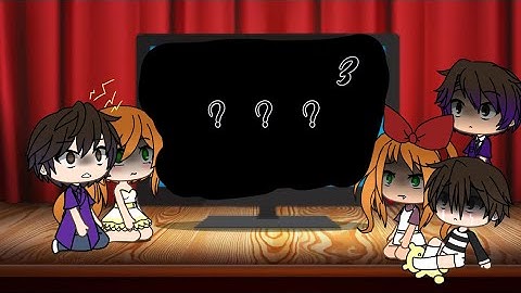 The Aftons React To Piggy Memes 3