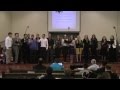 In Tine este viata mea  Tineretu Bisericii [Elim romanian Pentecostal church]