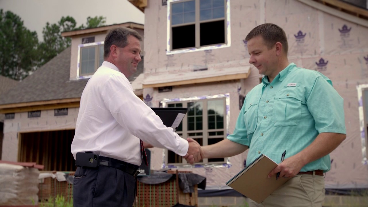 West Alabama Bank TV Commercial 1 YouTube