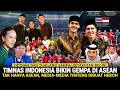 JELAS KETAKUTAN!! Vietnam Was2, Thailand Paling Ketakutan 4 Pemain Baru Gabung Timnas, Timteng Heboh