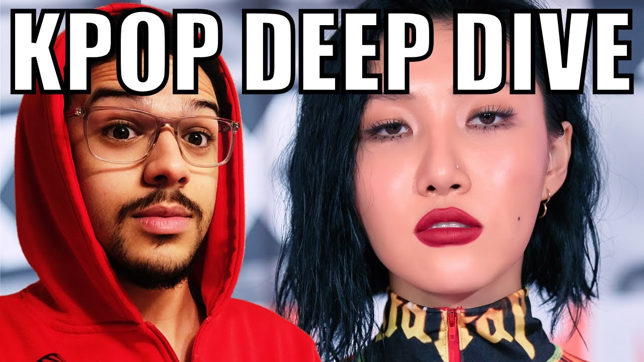 KPOP DEEP DIVE | MAMAMOO - AYA, Egotistic, & PIANOMAN | Reaction