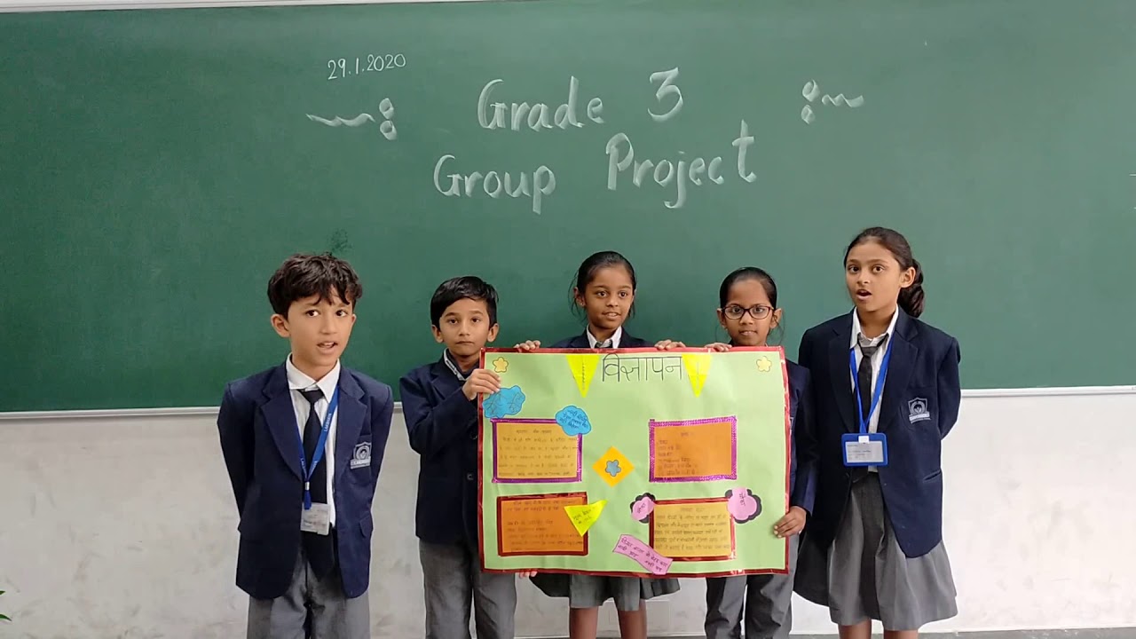 3b Project G 3B Project Presentation - YouTube