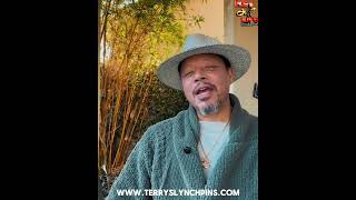Terrence Howard Claims He Solved the 300-Year-Old Three-Body Problem! 🤯