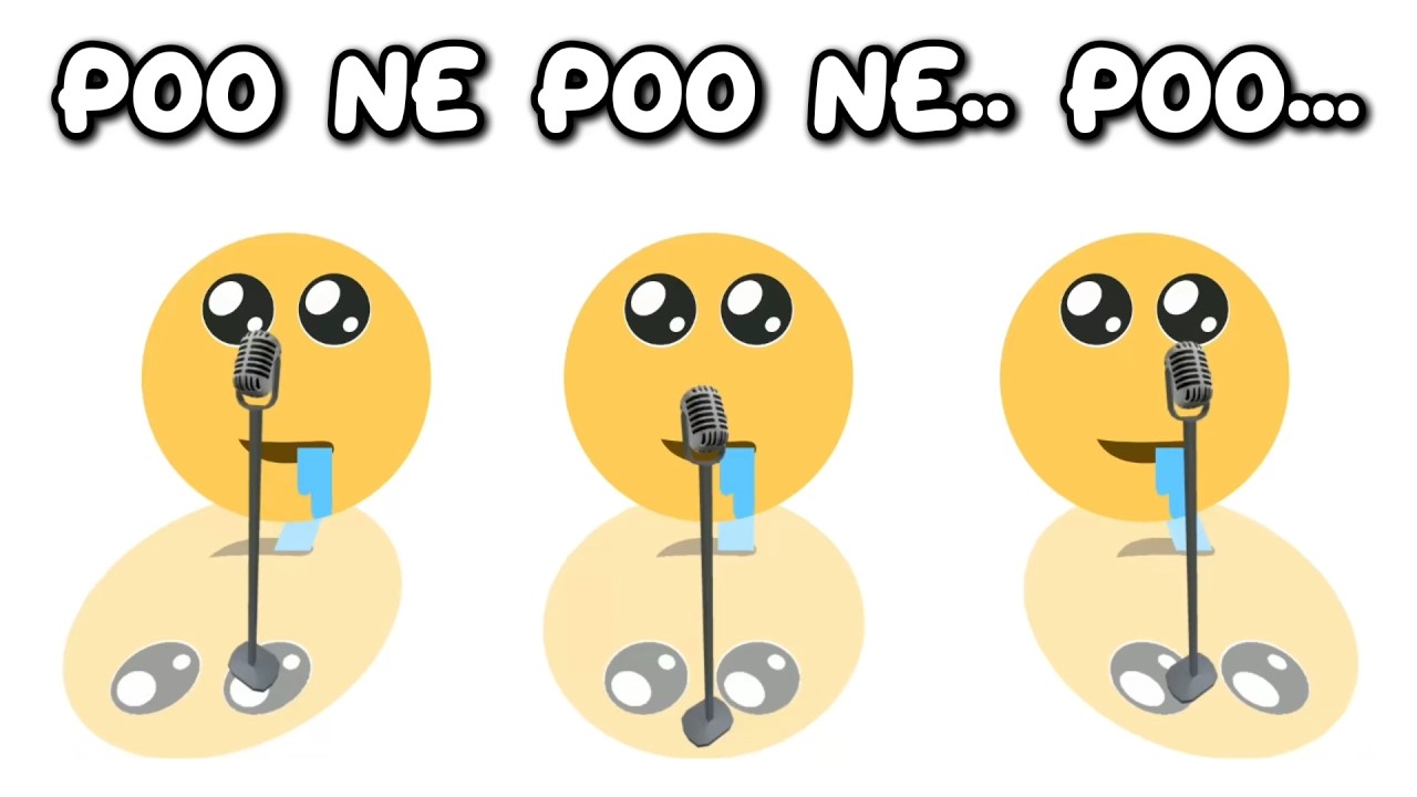 Durr Emoji Meme Full Version Lyrics