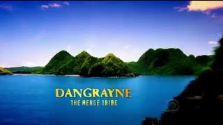 Official Survivor: Philippines Merged Intro [HD]