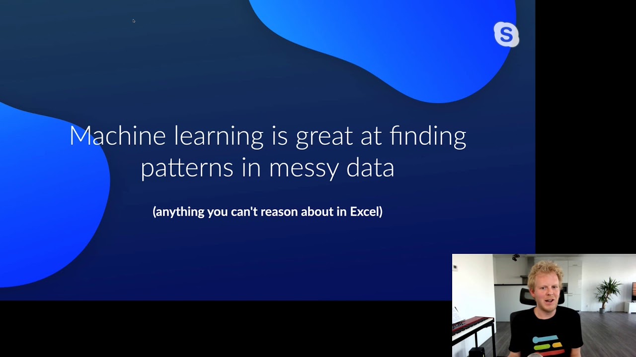 Adding machine learning to your LoRaWAN device - Jan Jongboom (Edge ...