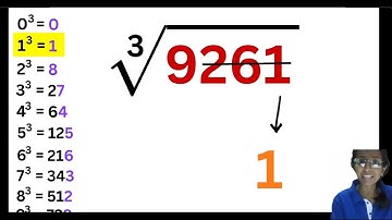 Can You Solve This Cube Root Puzzle? | Olympiad Challenge by Class24