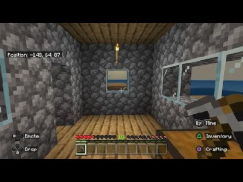 1.20 Minecraft survival series episode 5 - YouTube