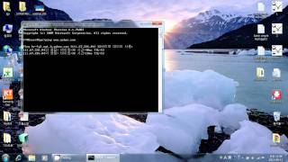 Batch Scripting Tutorial - 2.1 Ping