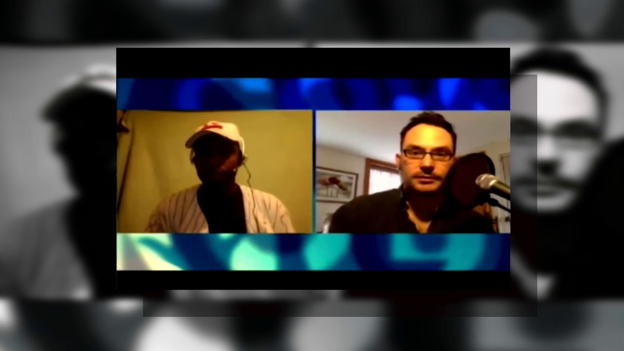 i so enjoyed showing G MAN lots of love, respect and understanding ...