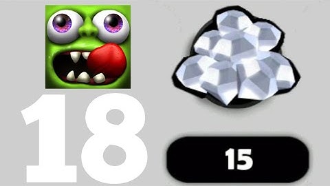 Zombie Tsunami - Gameplay Walkthrough Part 18 - Dunk (iOS/Android)