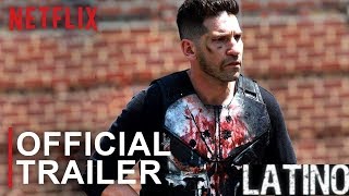 The Punisher (2019)  2ª Temporada | Tráiler Doblado Español Latino [HD] | Netflix