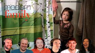 Information BEST Do I coddle Lily too much Reactions! | Modern Family | Reaction Compilation/Commentary Guide
