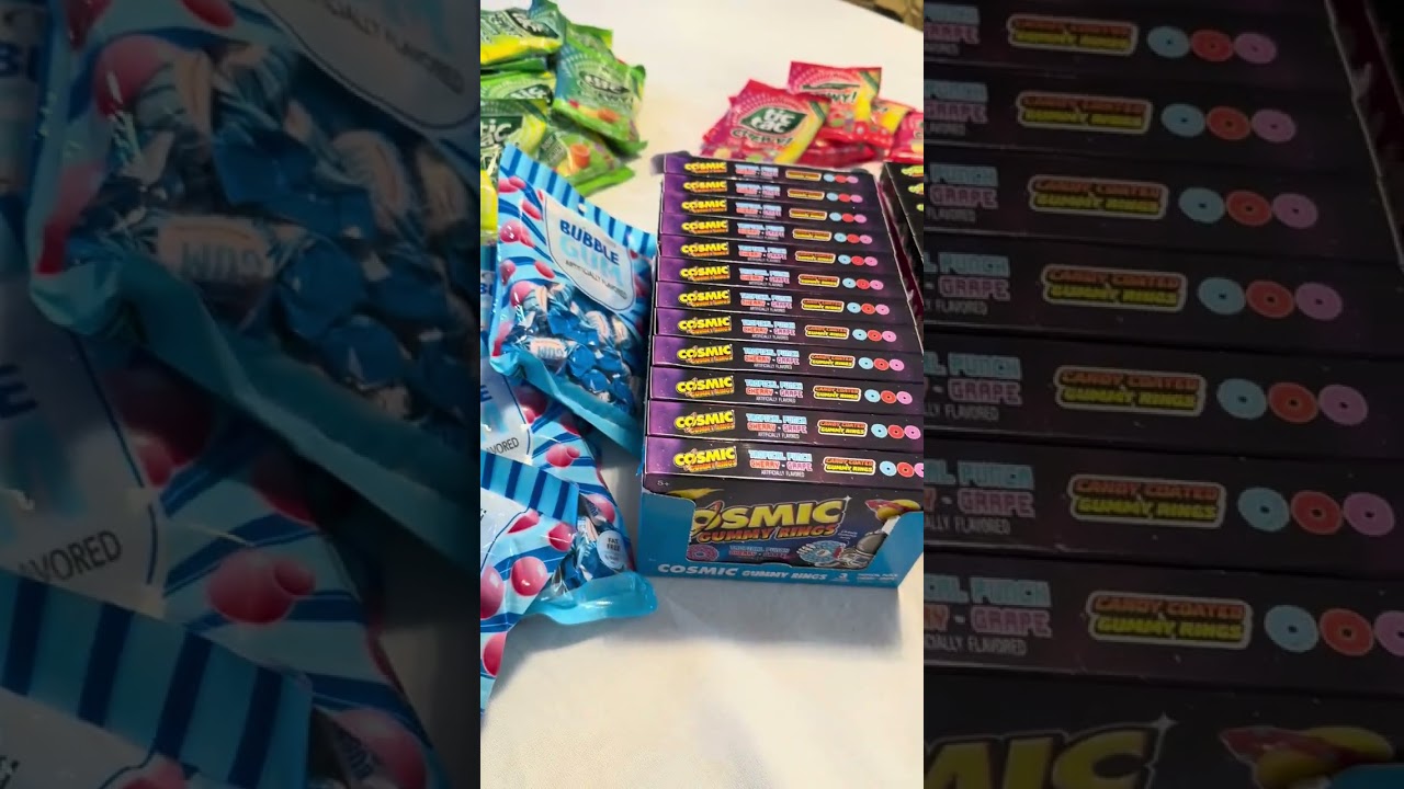 Нашла кое-что!!!! #вирусноевидео #тренды #доллартри #конфетыза0.25