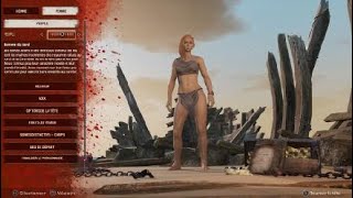 Conan Exiles - Isle of Siptah