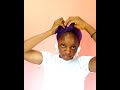 beautiful Headwraps style for beginners/ scarf tutorial #scarf #jerseyscarf #headtie