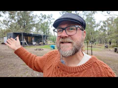 After 2 Years Off-Grid, Here's Everything We'd Change