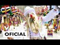 Negritos De Huánuco Cofradia Chacon Beaterio Video Oficial Full HD Tania Producciones