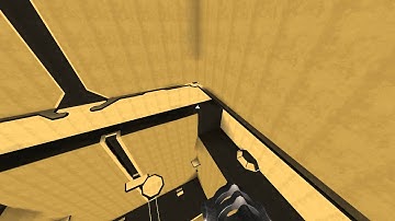 Quake 3 DeFRaG: [cos1_beta7b]-[OB gren-invert-2x]