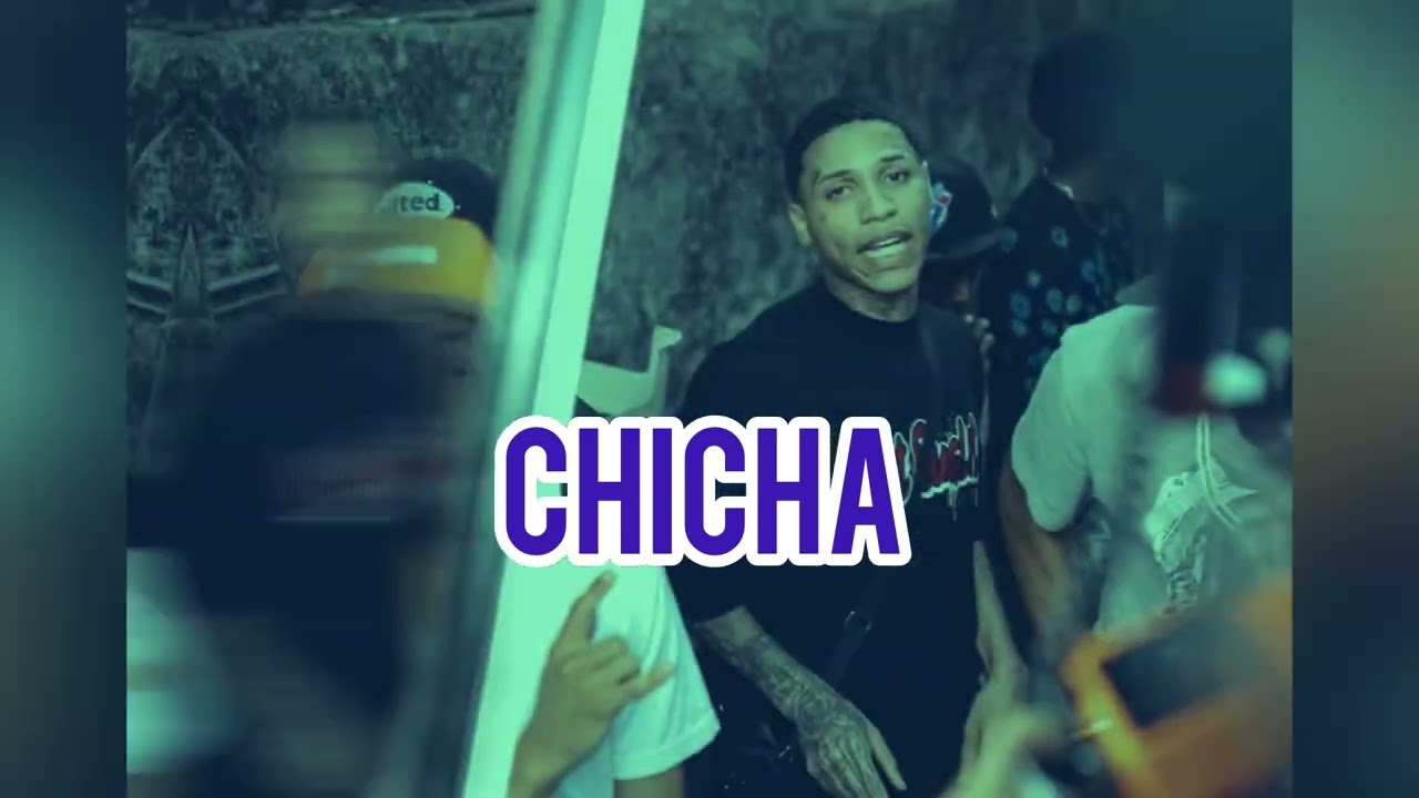 (CHiCHA) x type beats  denbow x chapo 2 40   INSTRUMENTAL DE DEMBOW -2026  NO FREE BEATS !!