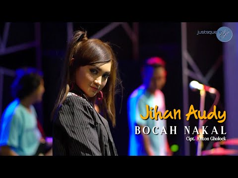 Jihan Audy - Bocah Nakal [Official Music Video]